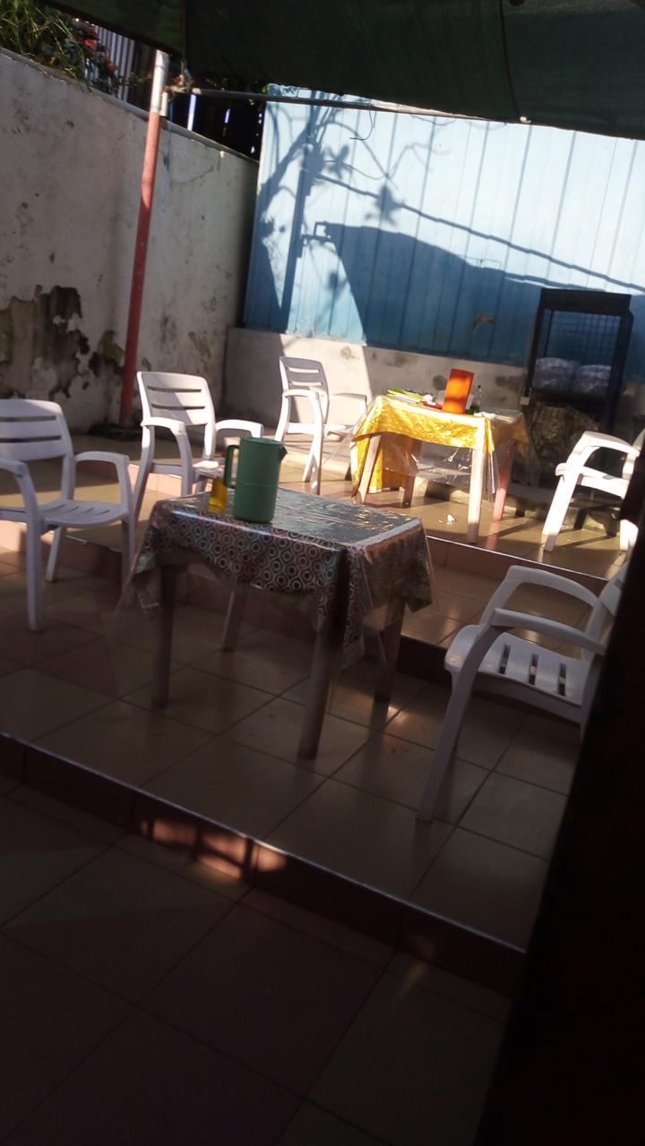 Mama Joan Catering Services