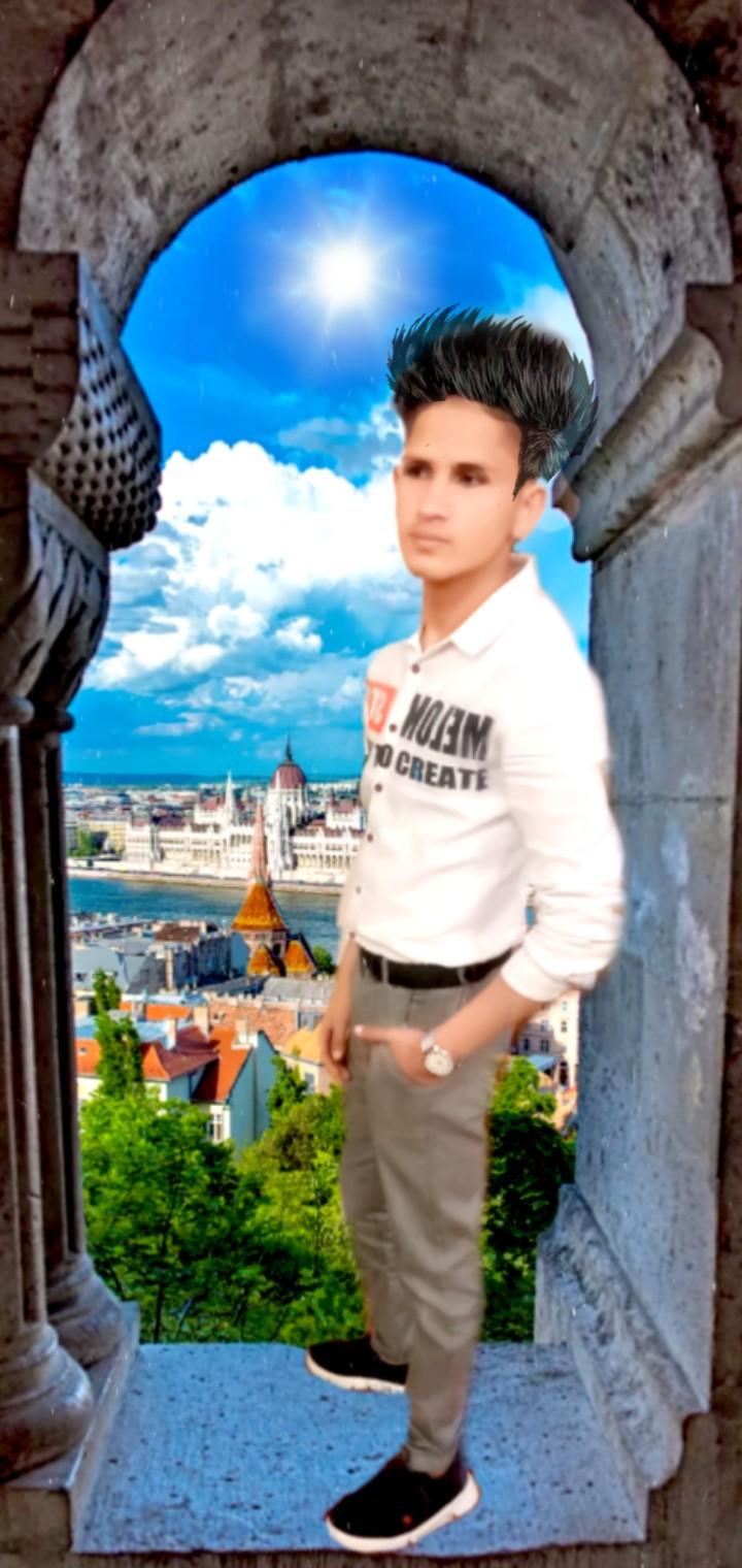 ملک سلیم دا ہوٹل