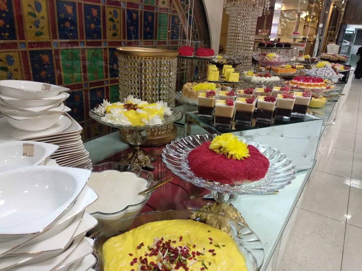 Bahar restaurant & Hall
