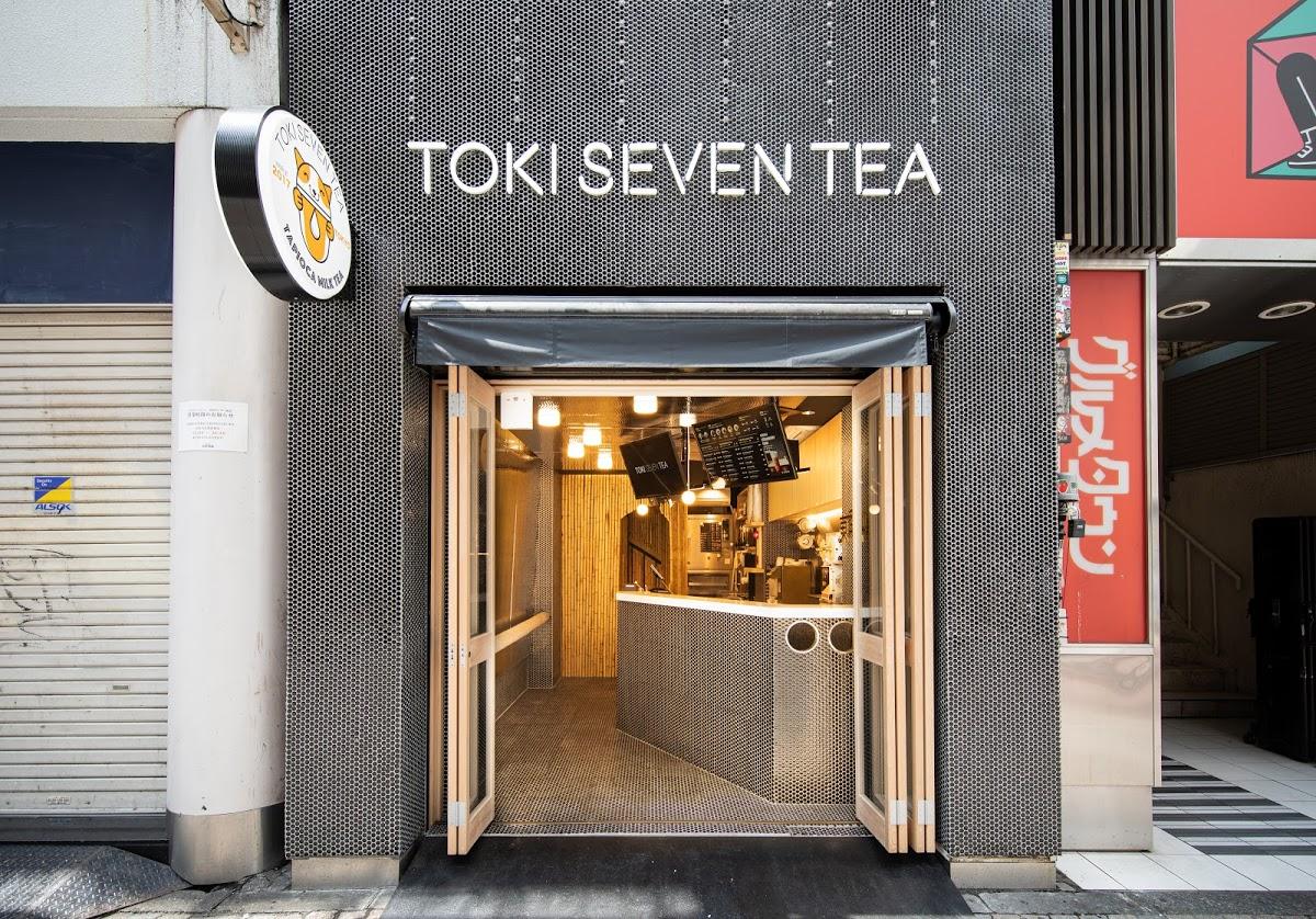 東季セブンティー 渋谷