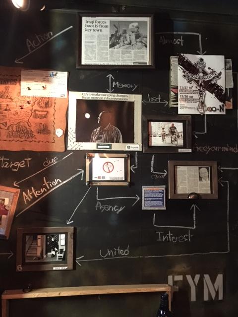 阿佐谷Bar FreeYourMind