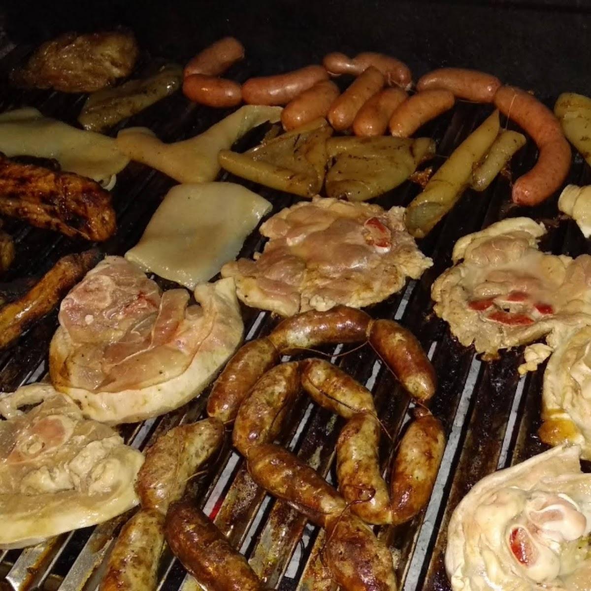 Kjaras los 4 hermanos