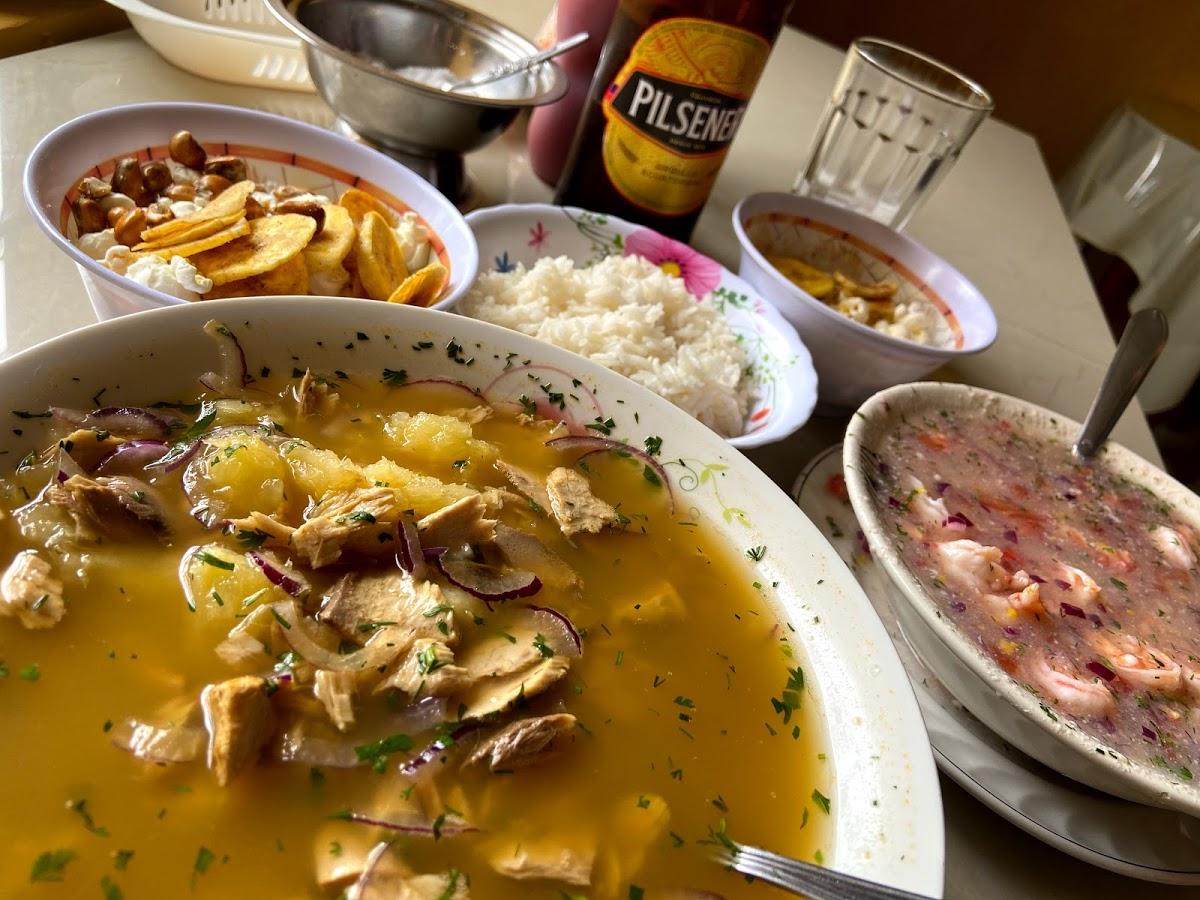 CEVI CHELA COTACACHI
