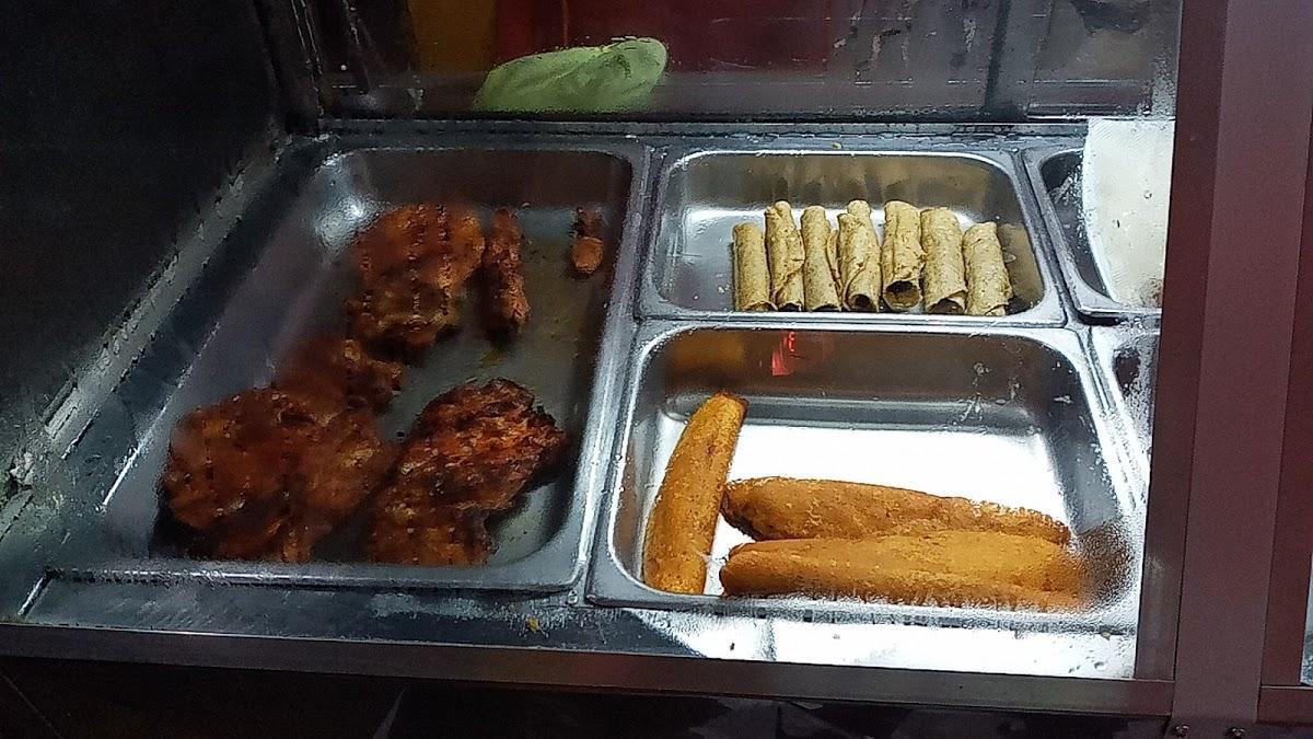 Comedor Lanuza️
