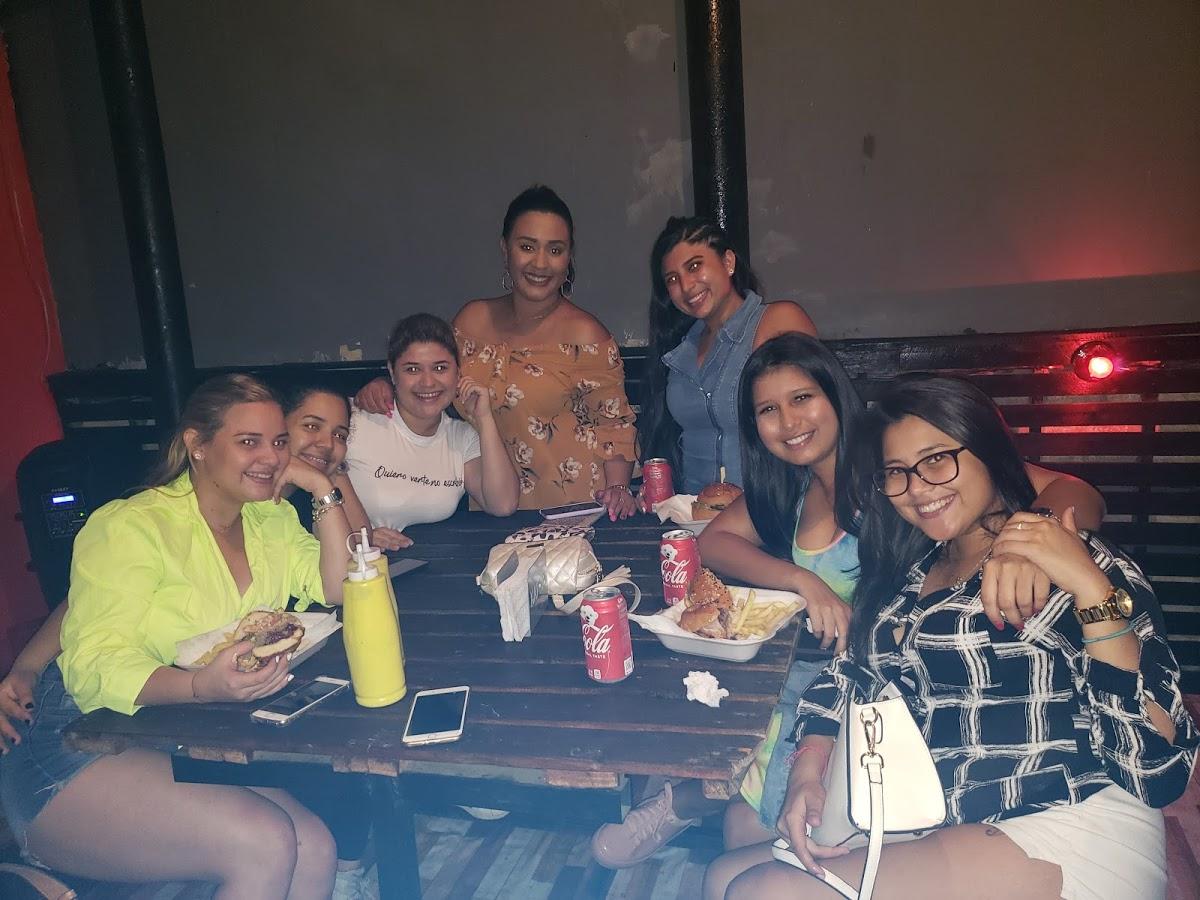 Don Glotón 507