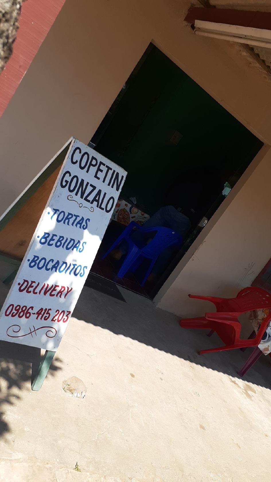 Comedor Gonzalo