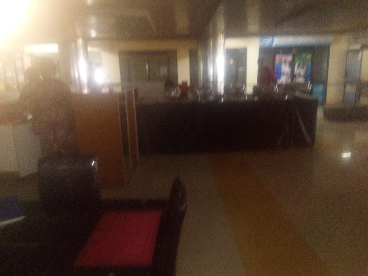 Zebra Restaurant