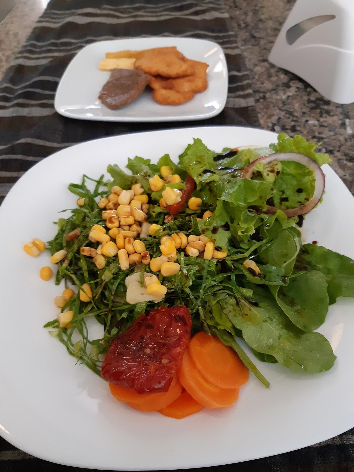 Restaurante Veneza Ratinho