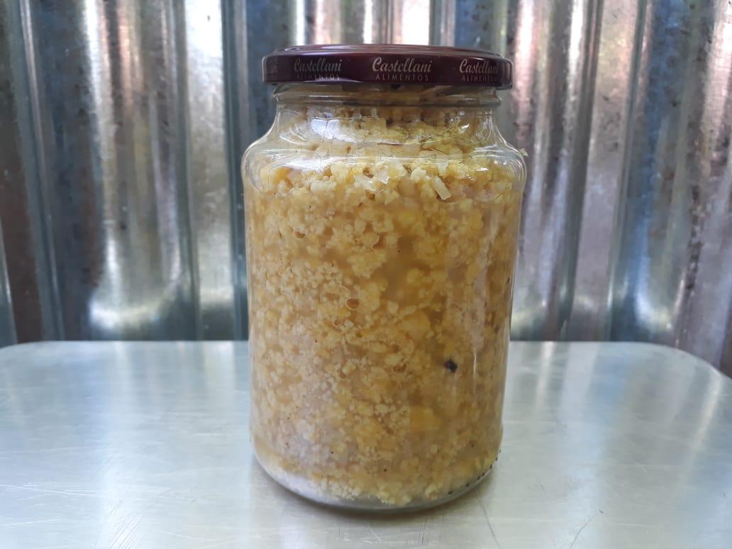 Restaurante Serve Bem