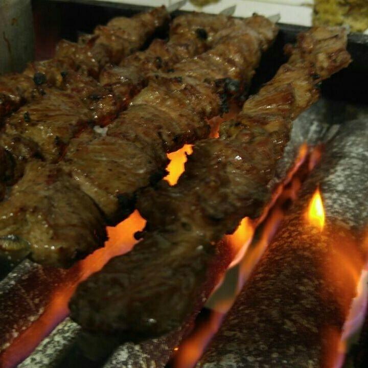 Safamehr Restaurant
