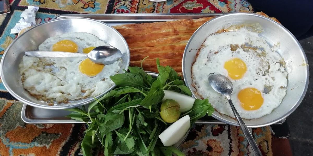 Heidar Baba Dizi