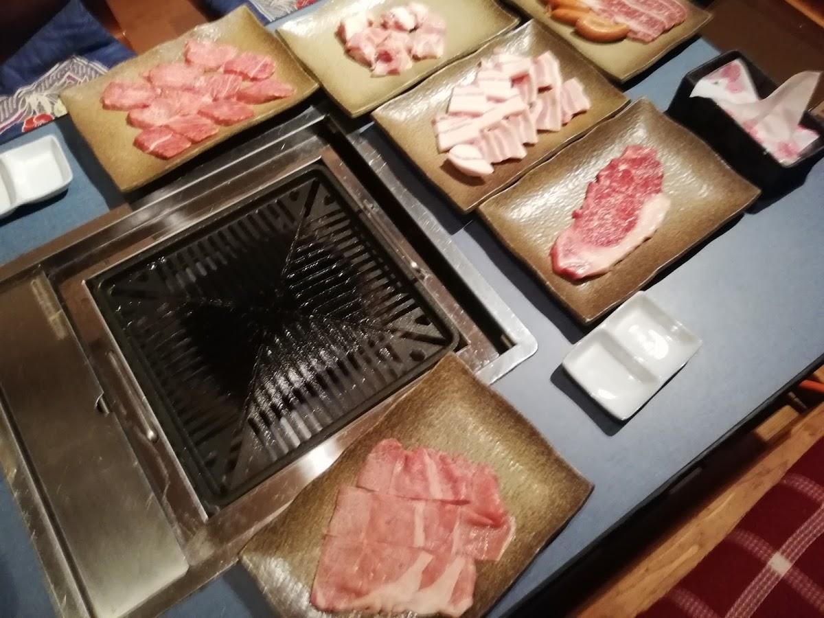 ごんはる食堂