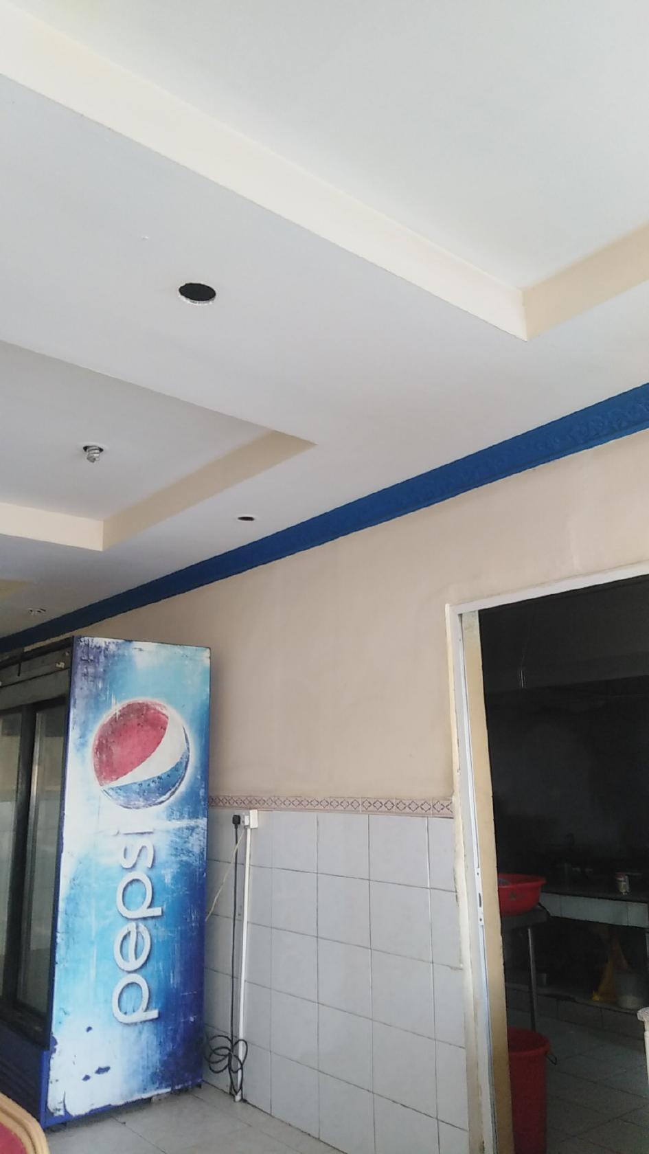 Sarina Restaurant