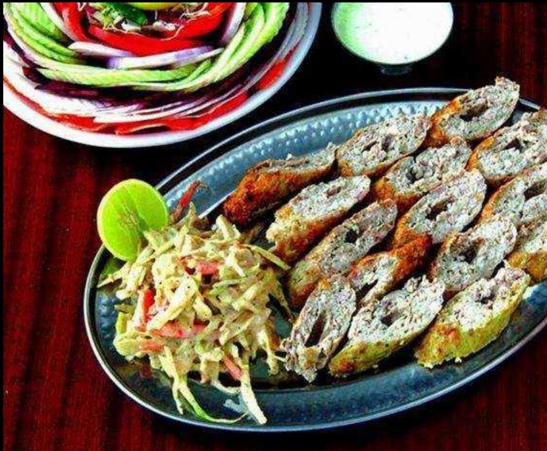 Chawla Chicken Corner