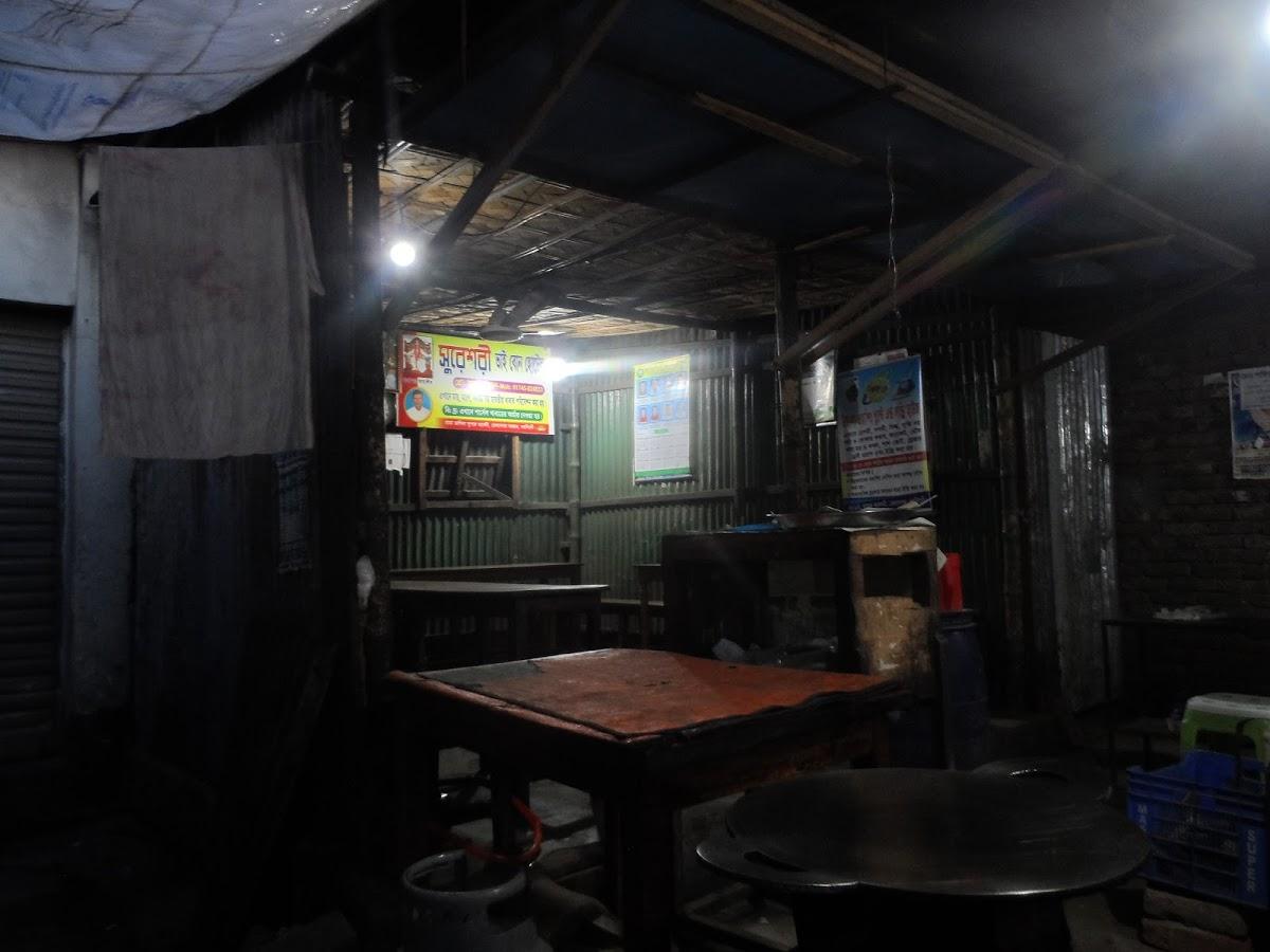 Sureshori Vai Bon Hotel