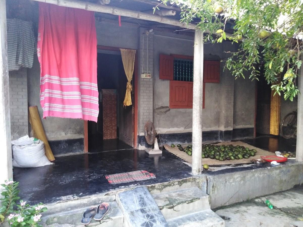 মন্সুর টি স্টল