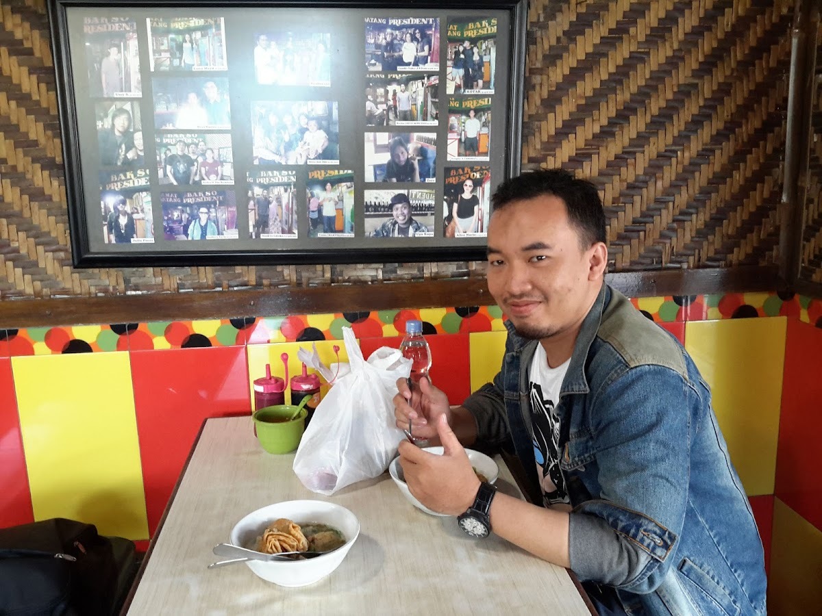 Warung Ayam Penyet