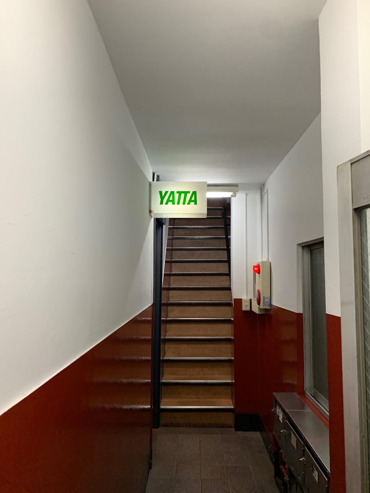 bar YATTA