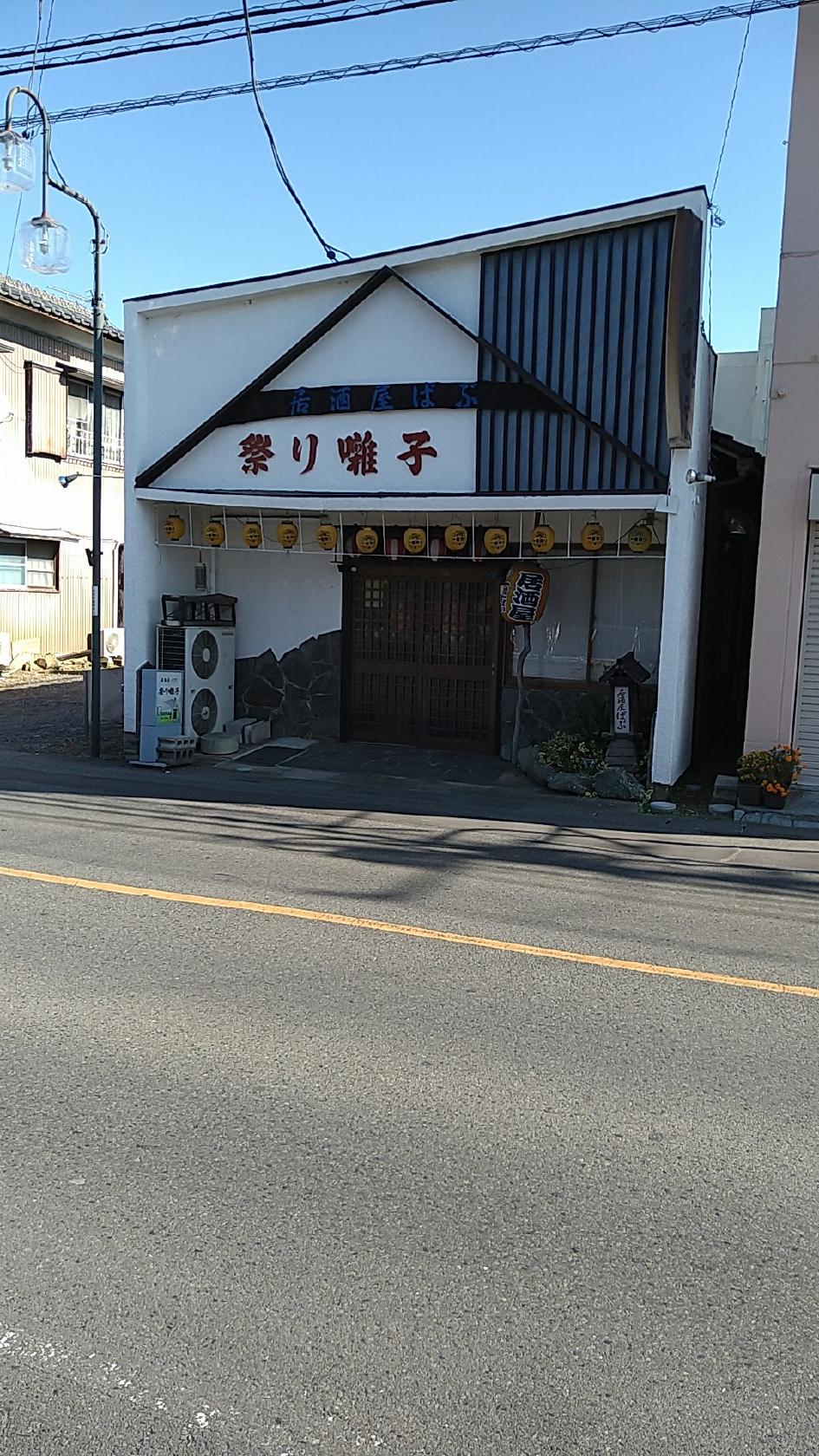 祭り囃子