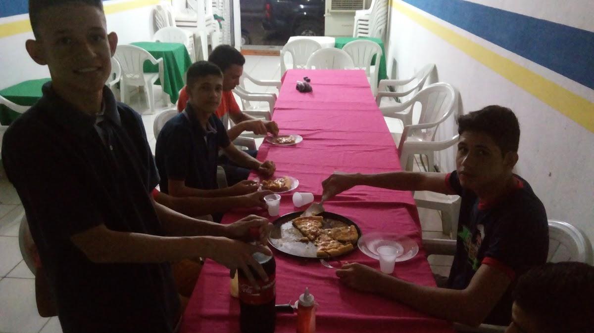 Restaurante & Pousada Moraes