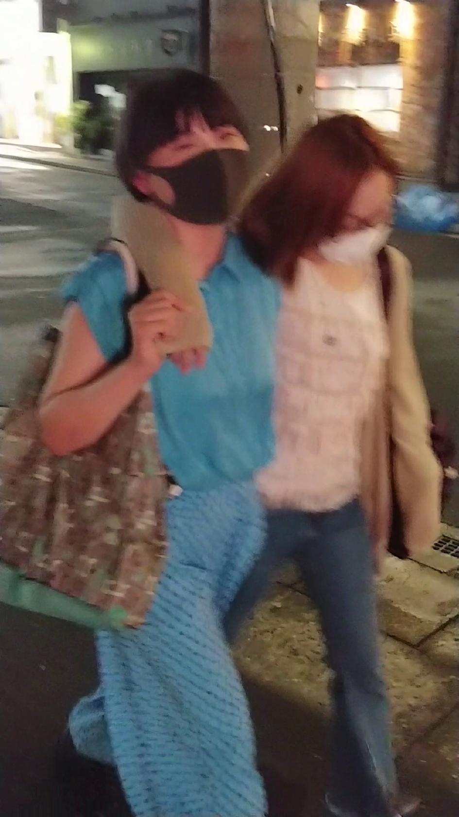 和