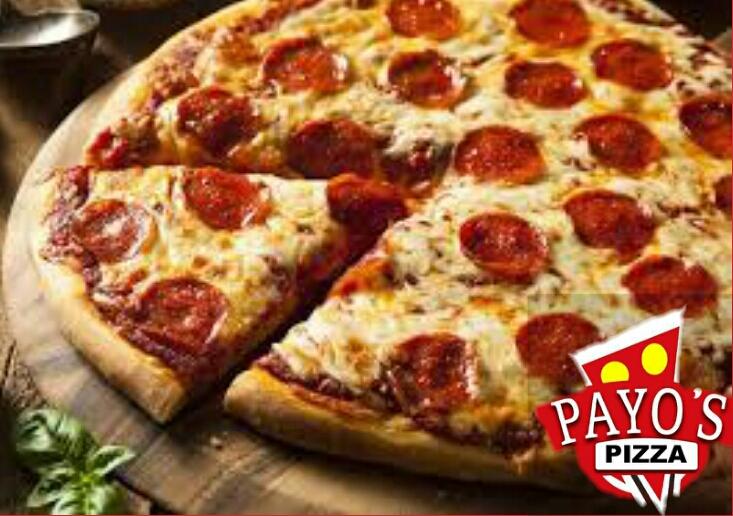 Payo's Pizza