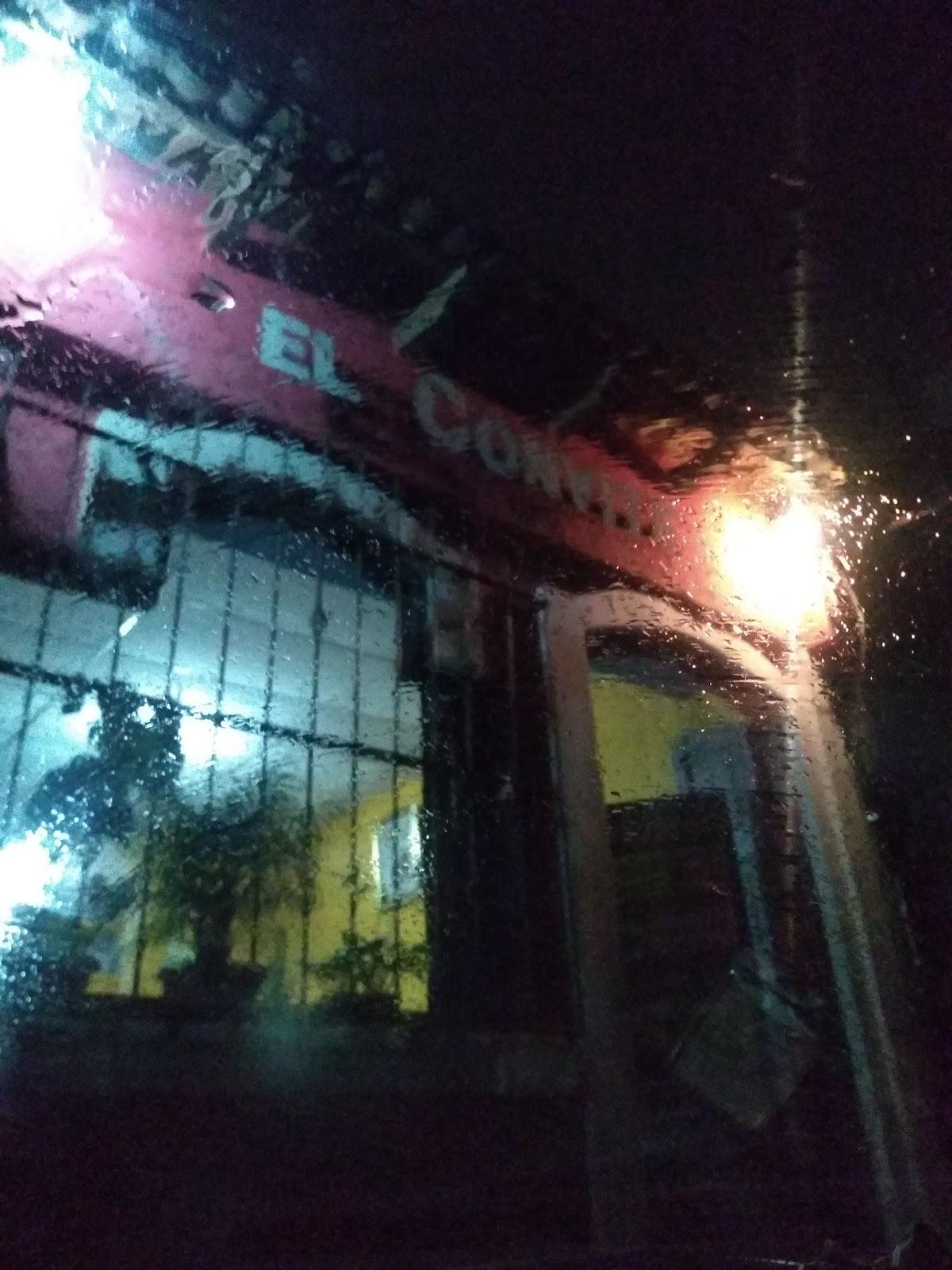 El Convite Cafe