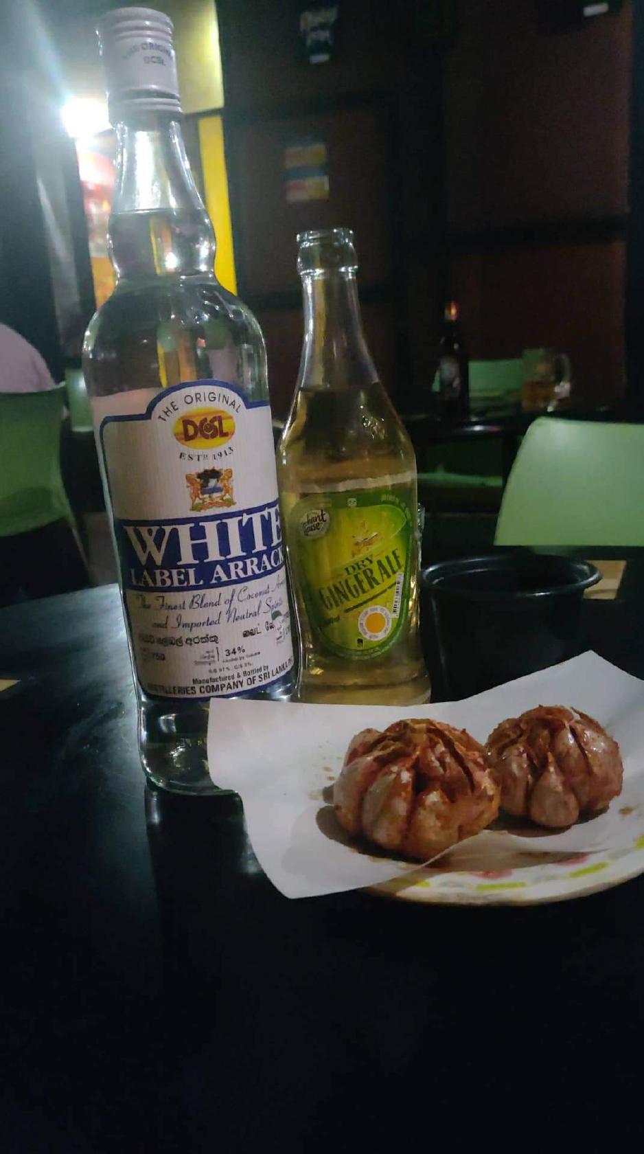 Walanda Restaurant and Bar