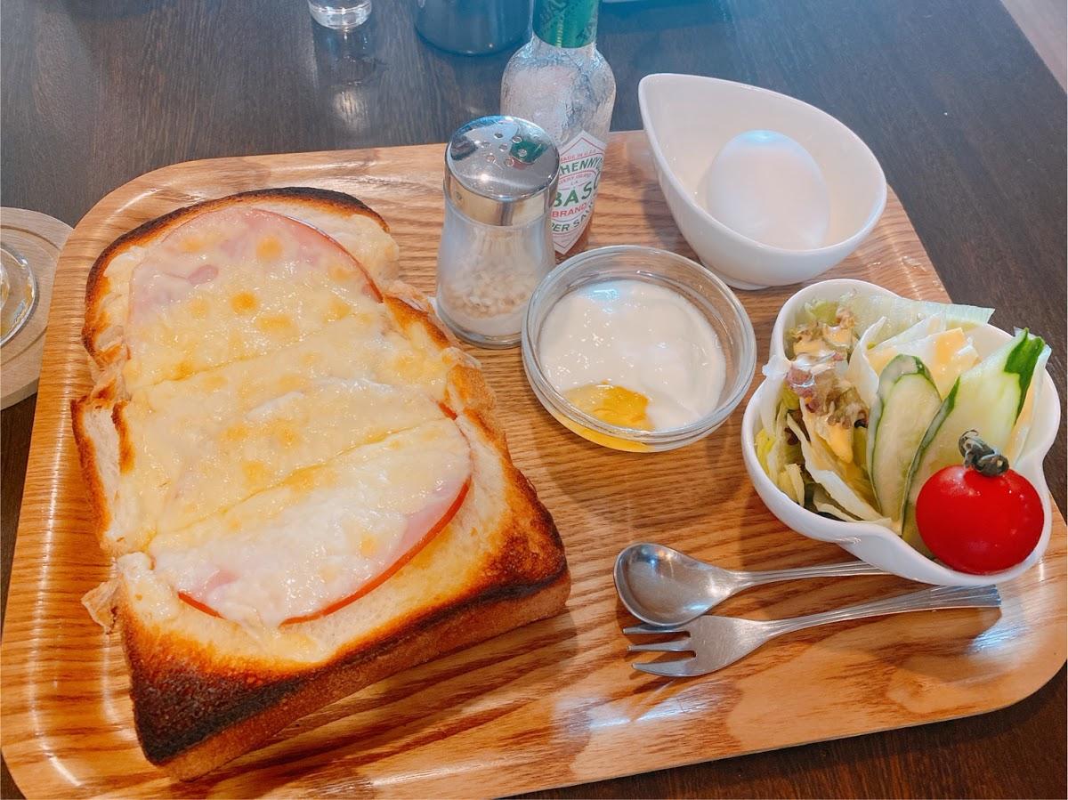 智 (トモ)