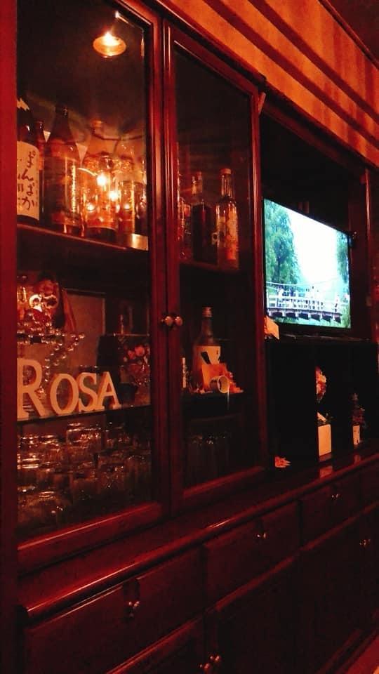 スナックRosa
