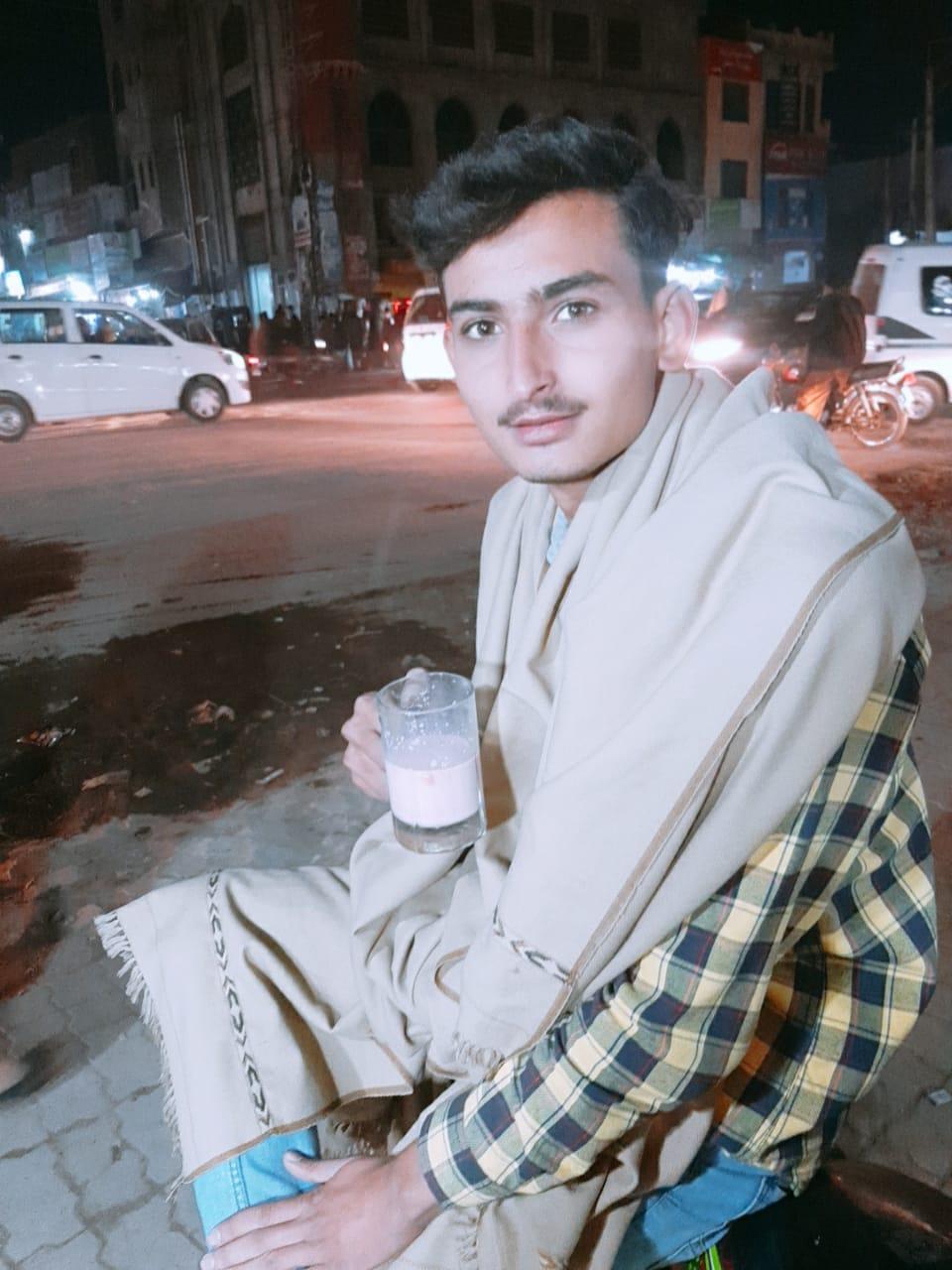 Peshawri Dera - Namkeen Restaurant