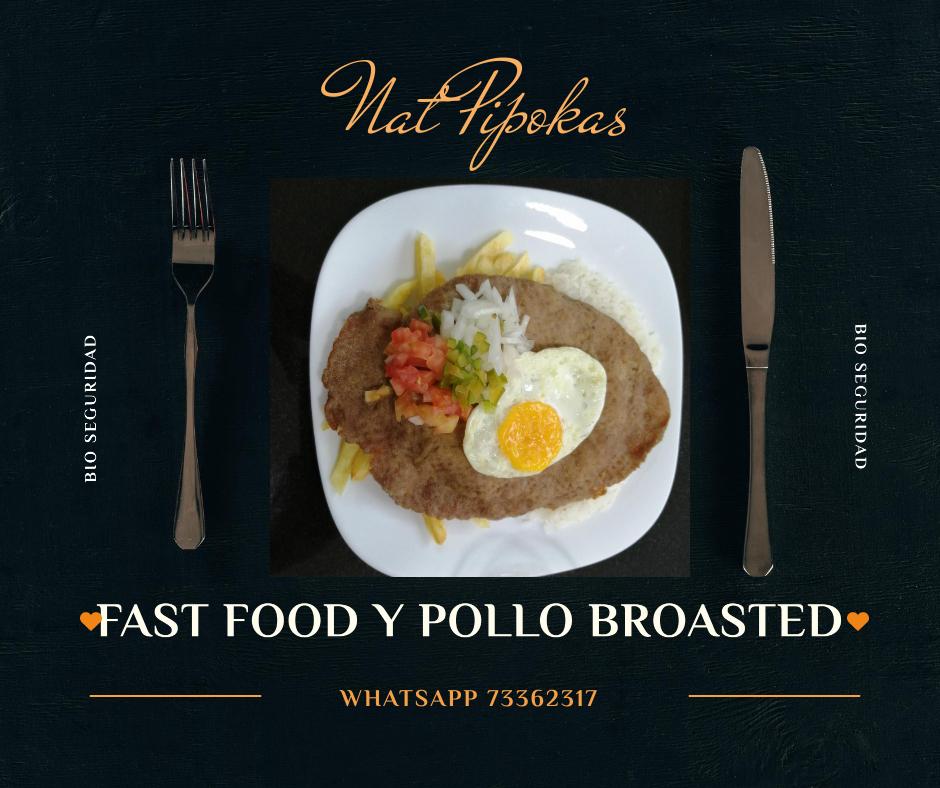 NAT PIPOKAS