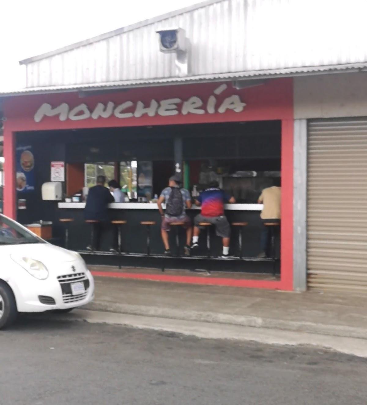 Moncheria