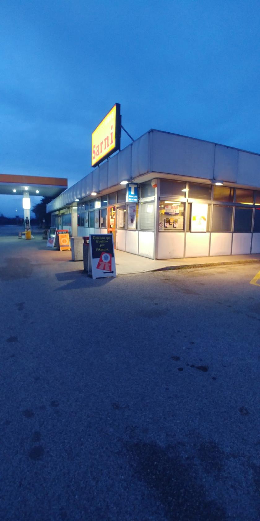 Sarni Zugliano Est