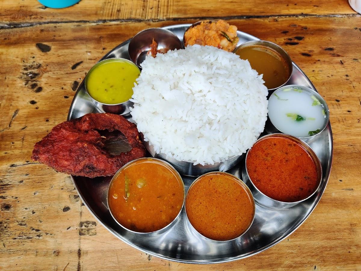 #TN 43 hilltop hotel