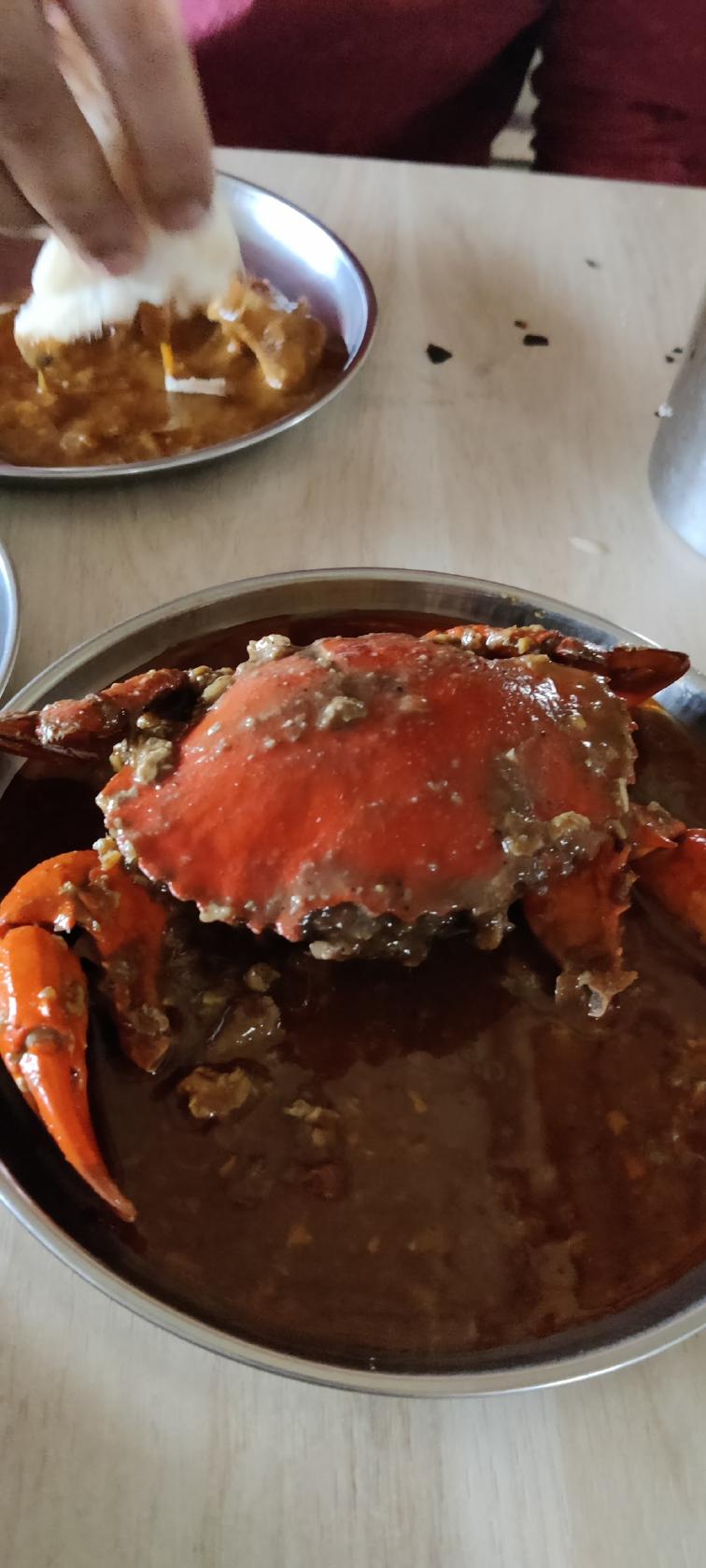 Dipak Dhaba - (Tawale Dhaba)