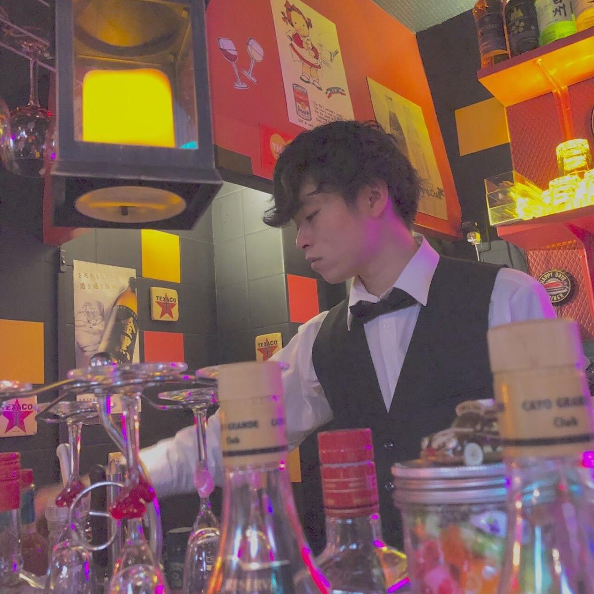 BAR VILENEVE(ヴィルヌーブ)