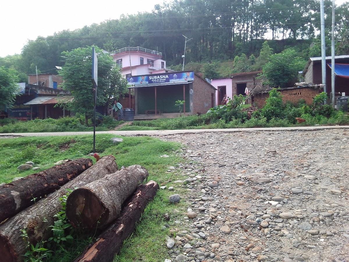 Subasna Khaja Ghar