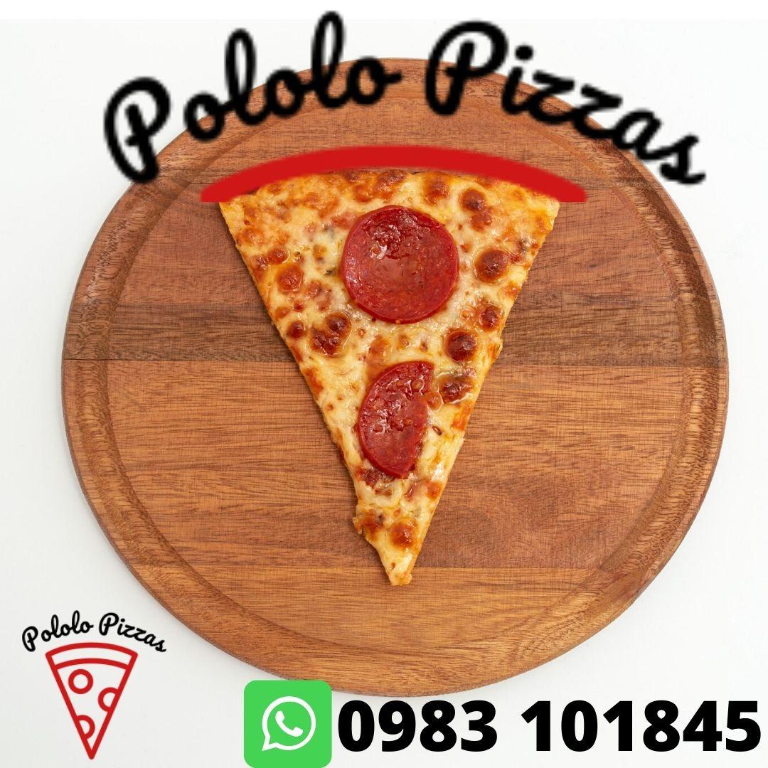 Pololo Pizzas