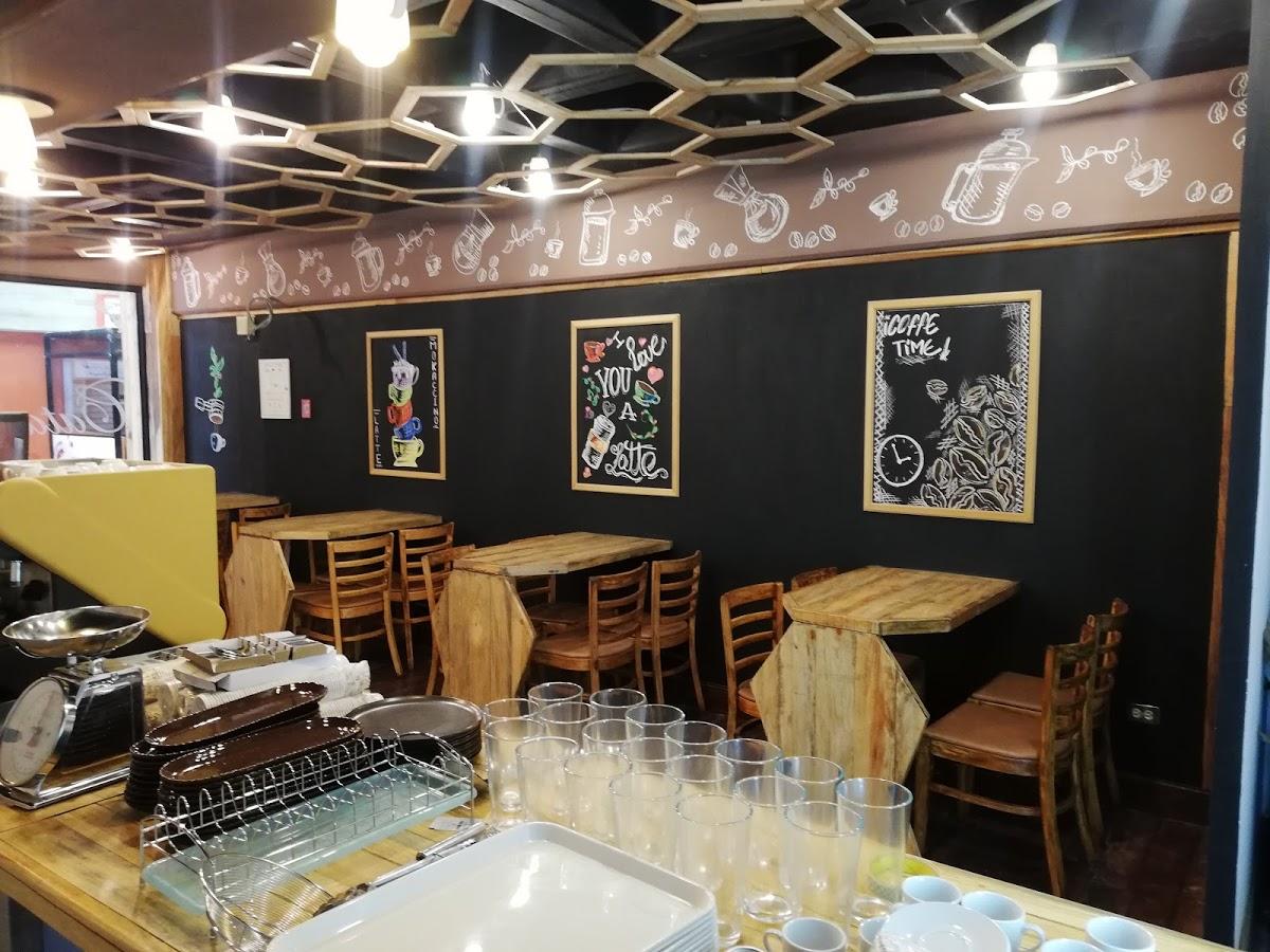 Catao's Café