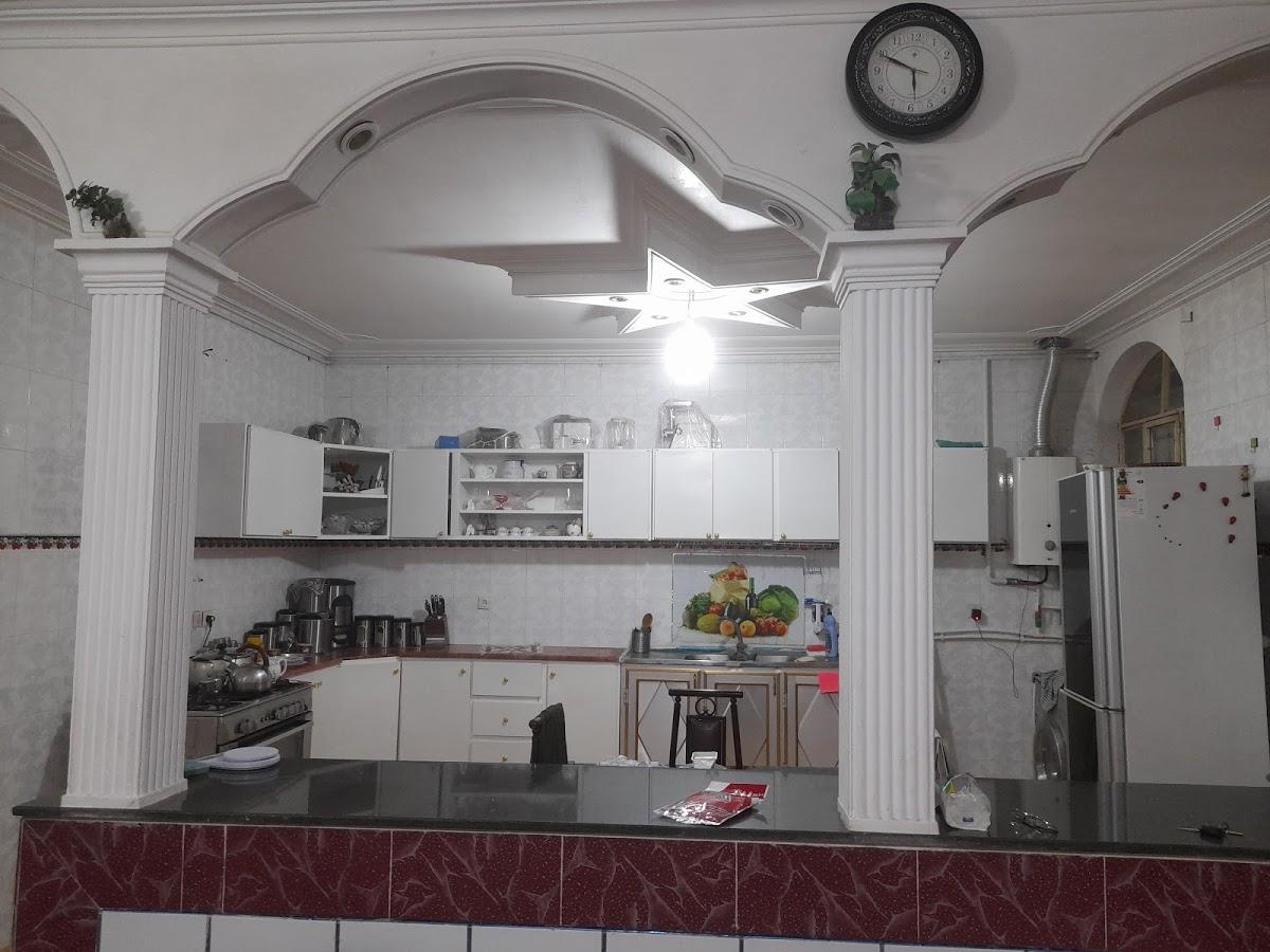 Behdoneh home food