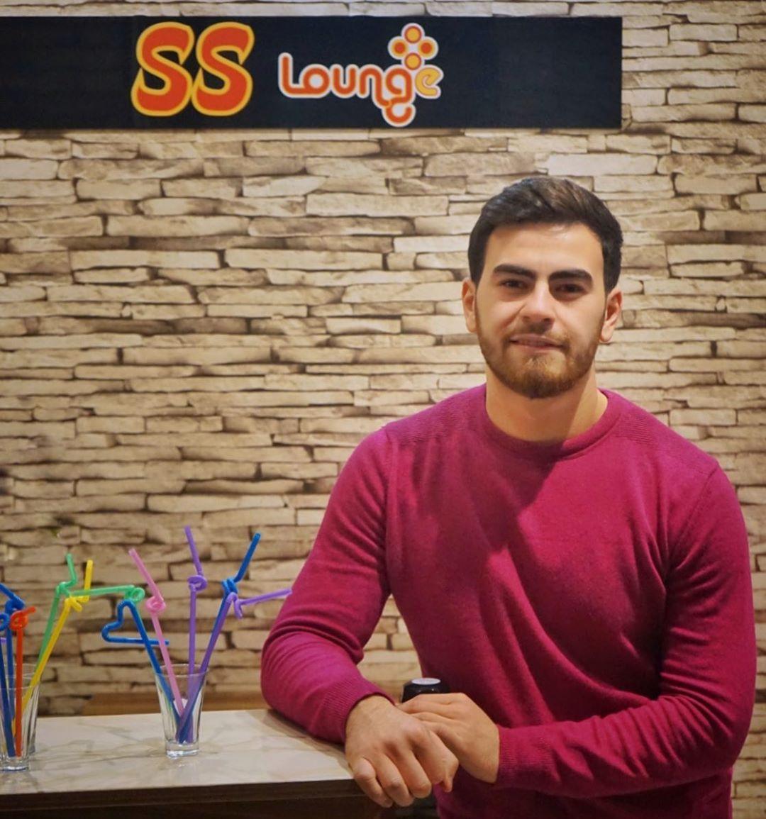 SS Lounge