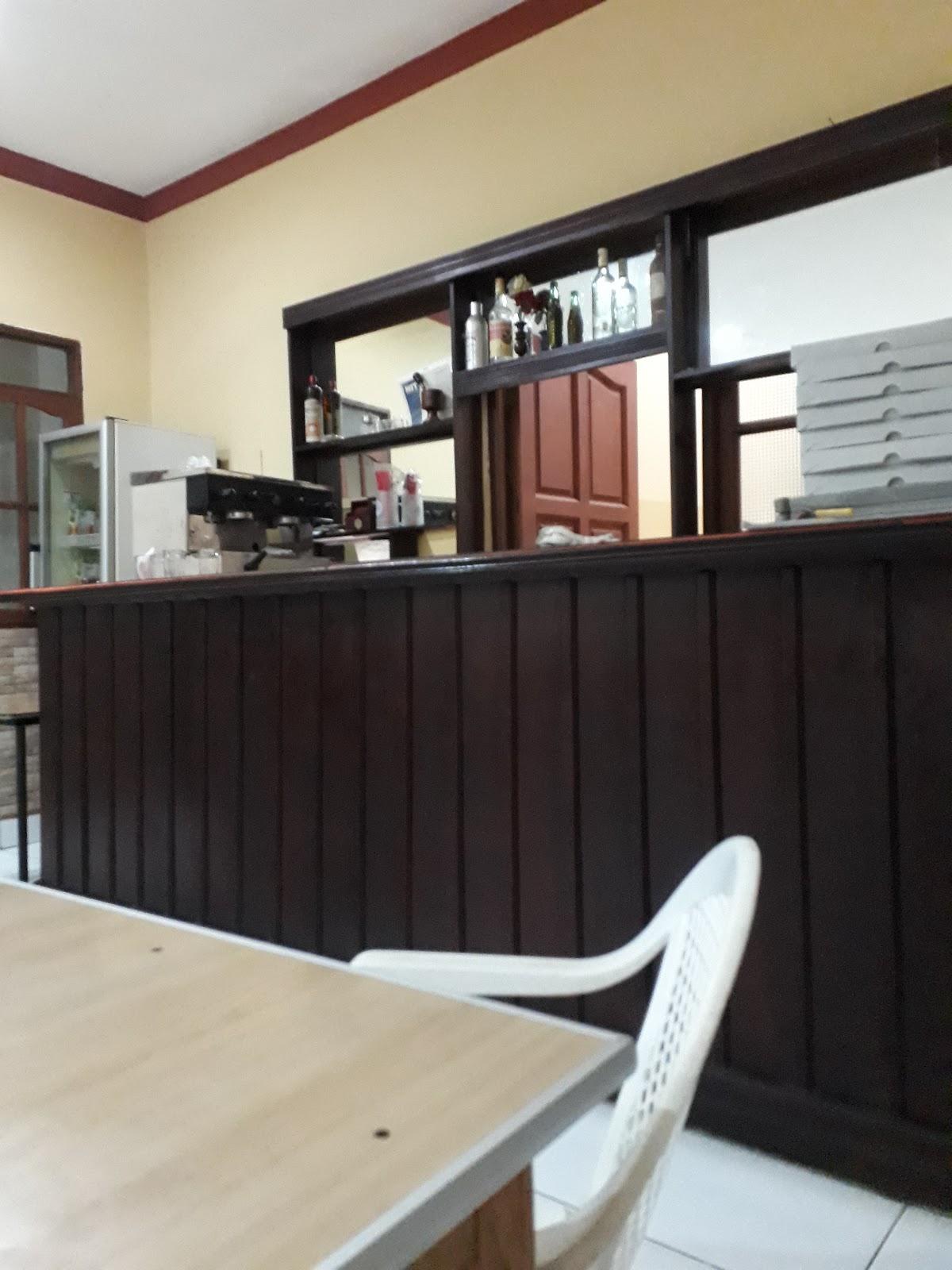 Restaurant El Pomelar