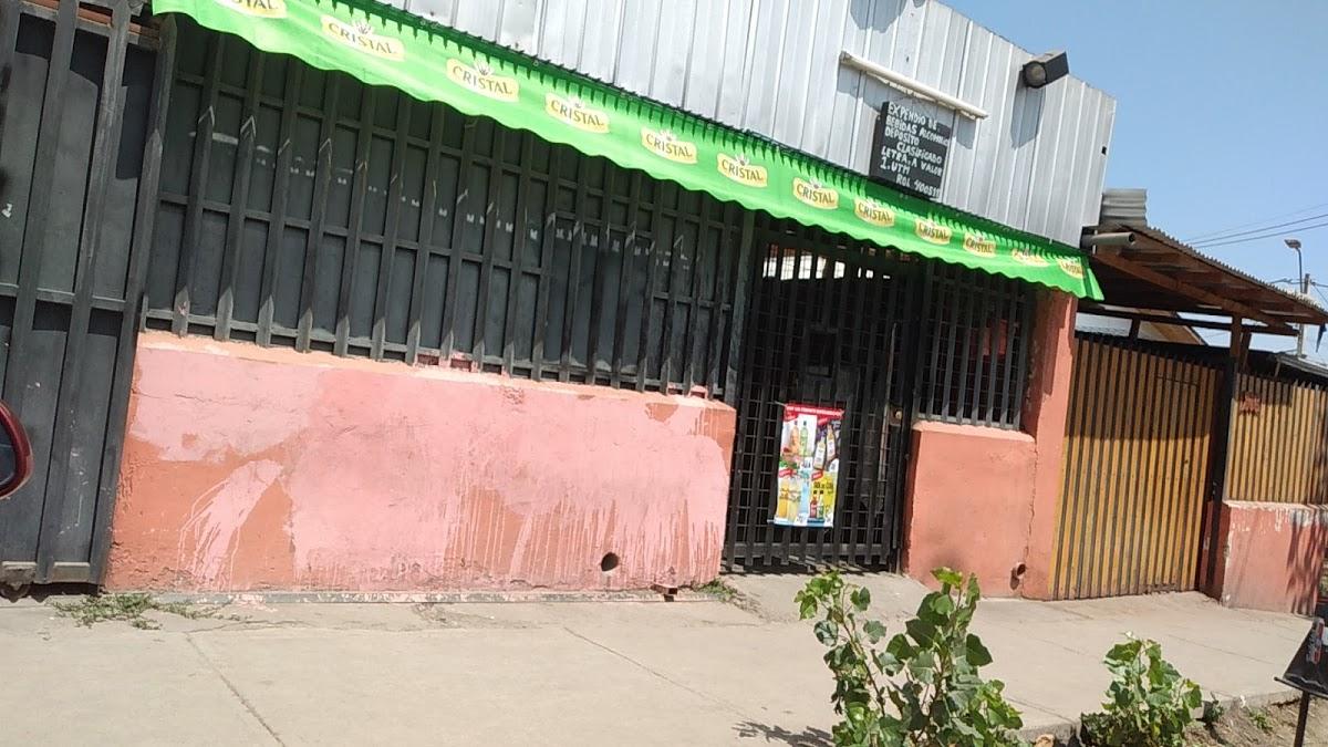 La Teresita