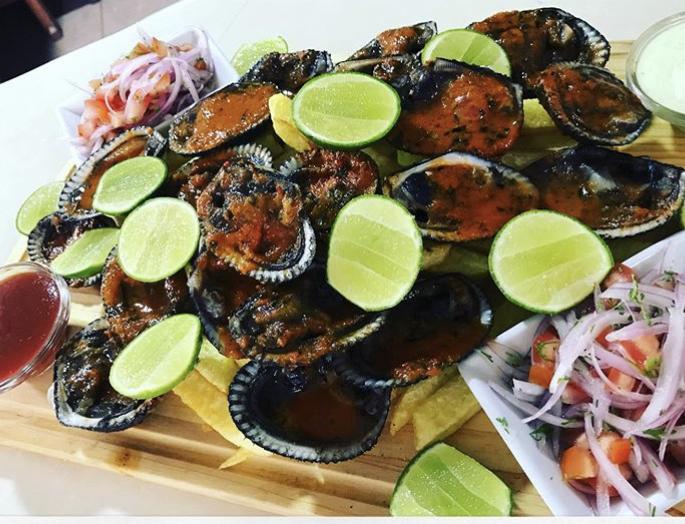 DRMARISQUERIA