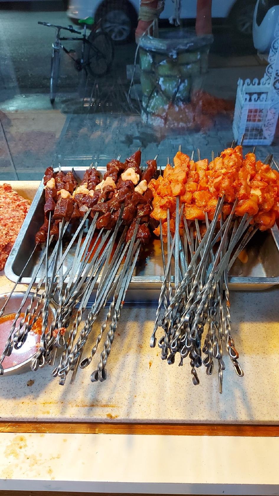 مطعم ميردين