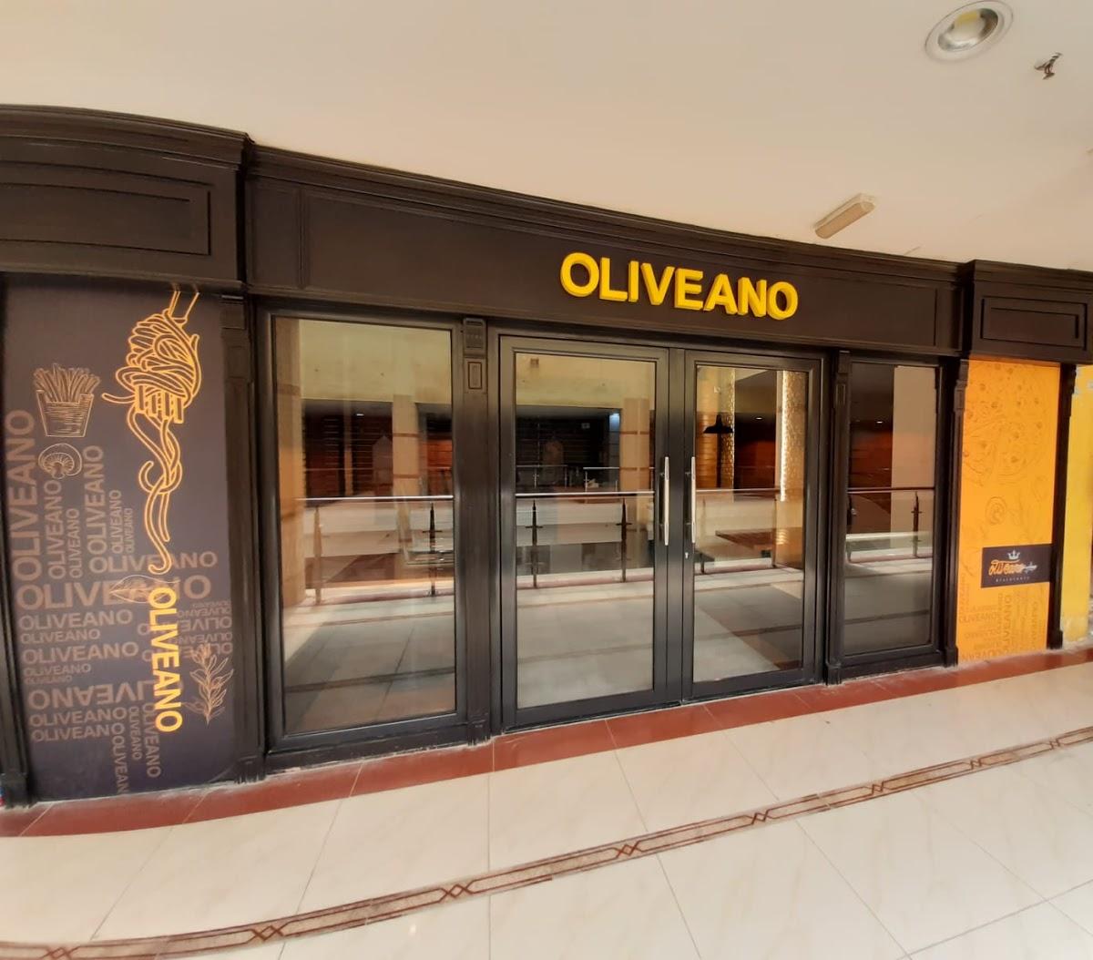 Oliveano Italian Restaurant