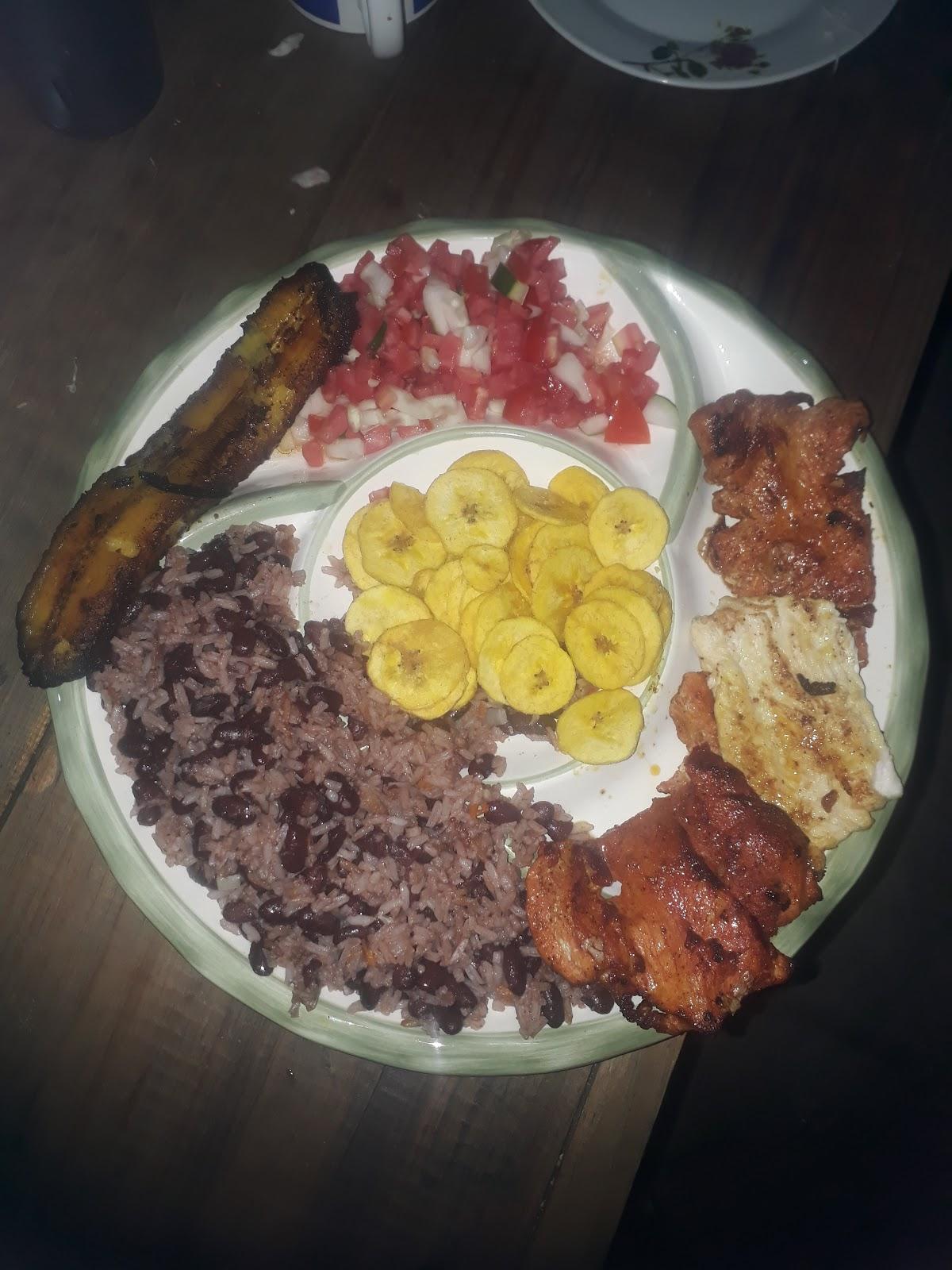 Comedor Magalyz