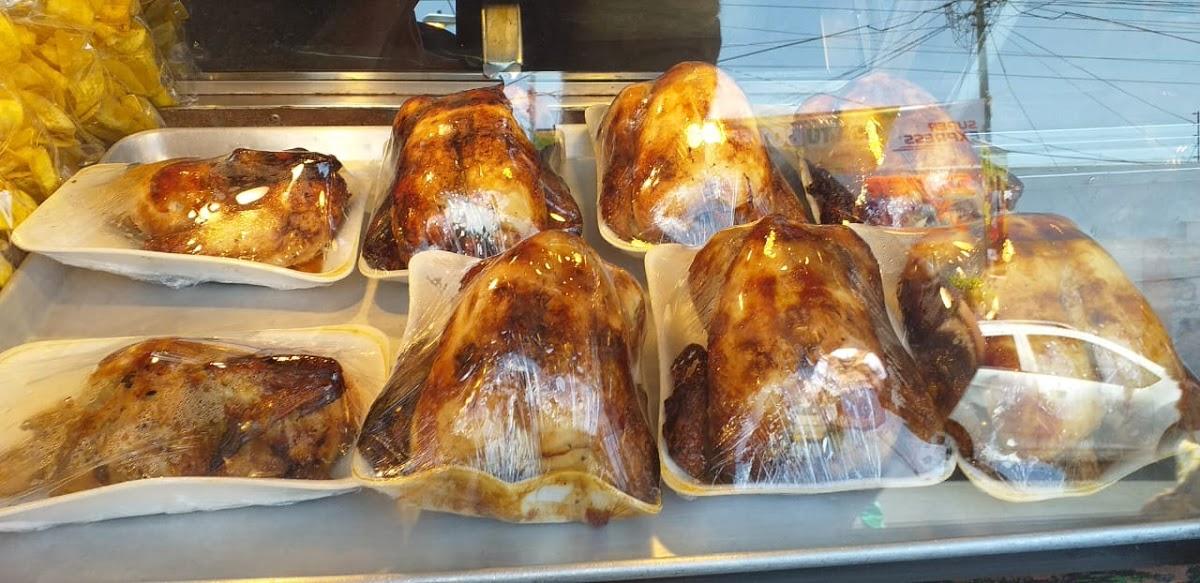 Rosticeria Pollo Loco