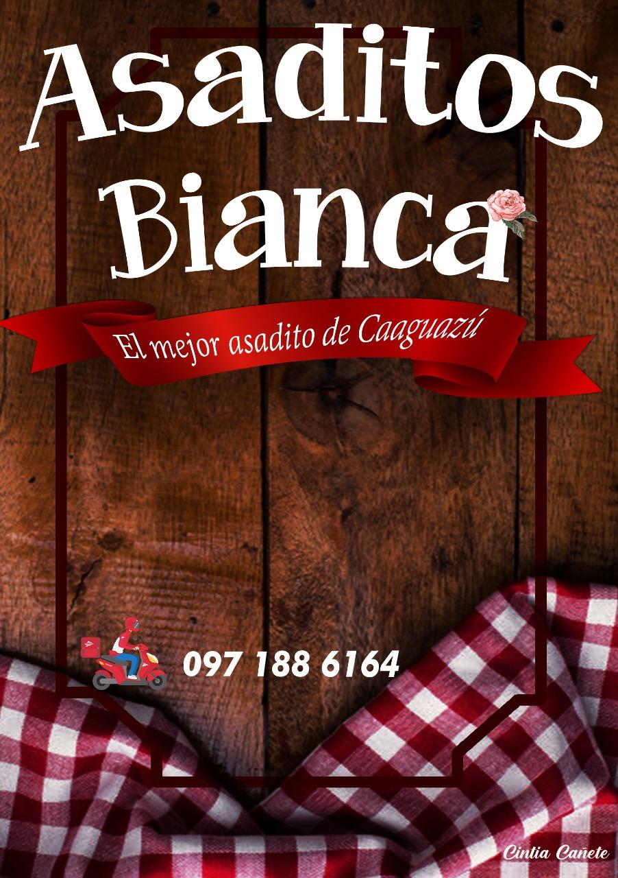 Asaditos Bianca